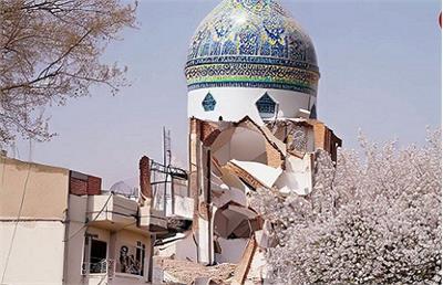 پس از زلزله ۷ ریشتری چه بر سر تهران می آید؟