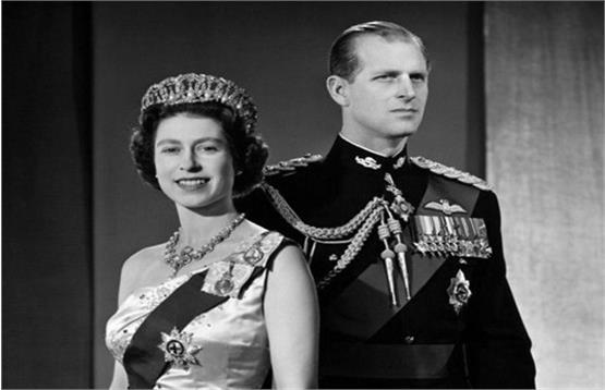  همه چیز درباره  الیزابت دوم , ملکه انگلیس + عکس های جوانی
