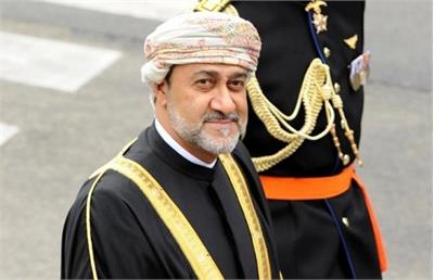 پشت پرده سفر سلطان عمان به تهران/انگیزه های پنهان عملی می شود؟
