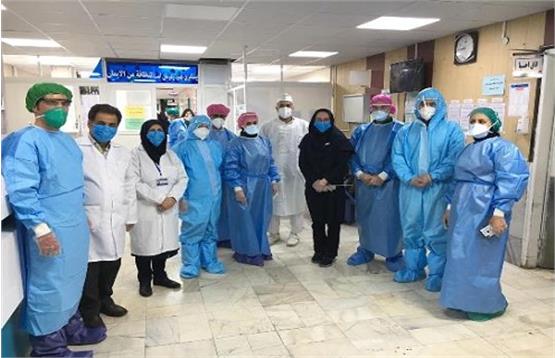 فروپاشی نظام سلامت در ایران!