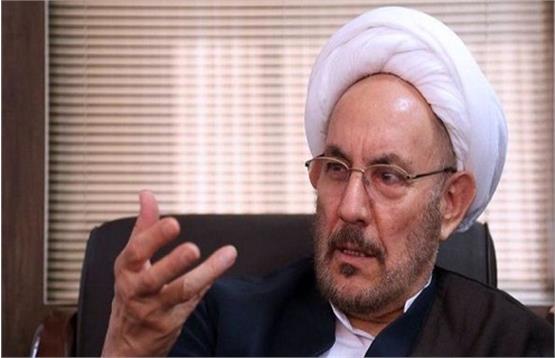 علی یونسی گفت مسئولان جمهوری اسلامی ایران از جانشان بترسند