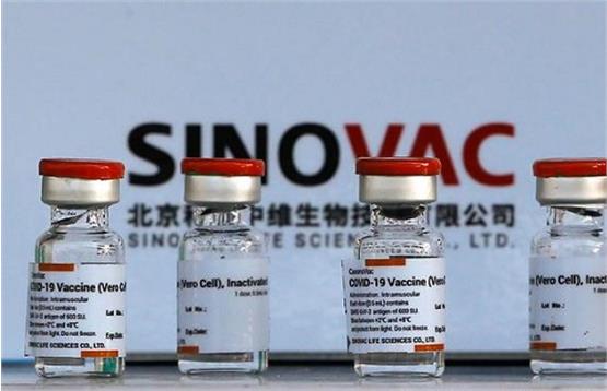 ادامه «بی اطمینانی» به واکسن چینی و شیوع عفونت