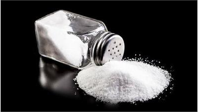 توصیه مهم درباره نمک های بدون مُهر وزارت بهداشت