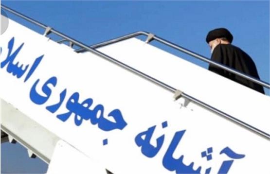 سفر پر حاشیه ابراهیم رئیسی به آمریکا با انجام جهاد تبیین/ایران شکایت کرد!