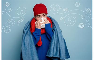 چگونه سرماخوردگی را سریع درمان کنیم؟