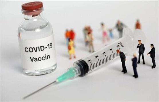 بهبودیافتگان کرونا چهار ماه واکسن نزنند
