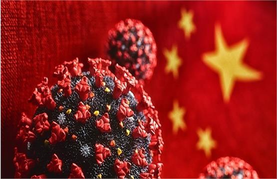 قصد چین برای «راه اندازی جنگ جهانی سوم» با «کشتار بیولوژیکی»