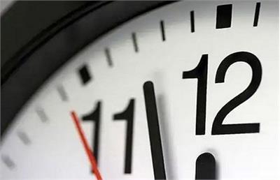 آخرین وضعیت تغییر ساعت رسمی کشور در سال ۱۴۰۲/جزئیات