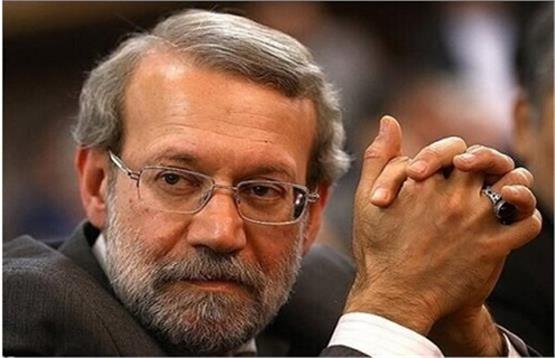 علی لاریجانی: جمهوری اسلامی «اشکالاتی» دارد/افراد مدعی بی گناهی از کجا آمده اند؟!