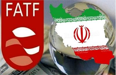 ایران دوباره در «فهرست سیاه» اف‌ای‌تی‌اف ماند!