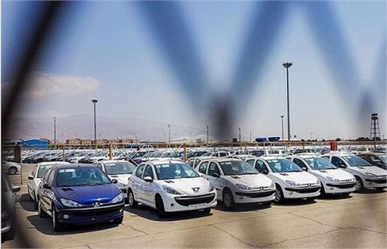 جزئیات و زمان قرعه کشی ایران خودرو