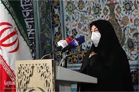 بسیج جامعه زنان یزد از مشاغل خرد خانگی حمایت می کند