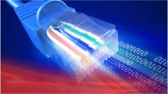 افزایش ظرفیت اینترنت پرسرعت در 41 مرکز دیتای استان یزد