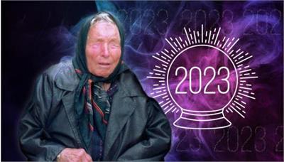 پیشگویی‌های درست و اشتباه بابا وانگا که در سال ۲۰۲۳