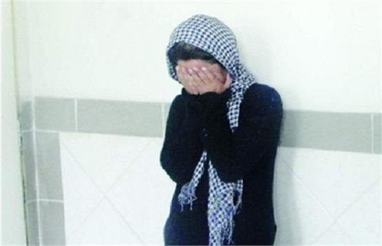 سرقت از مردان تهرانی توسط باند دخترانه
