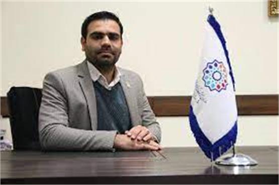 مسابقه بزرگ مداحی «علمدار» در یزد برگزار می‌شود