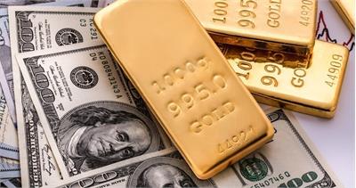 ۱۰ اسفند|  قیمت طلا، سکه و دلار