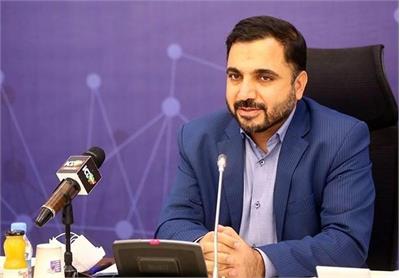 وزیر ارتباطات به مردم عیدی داد