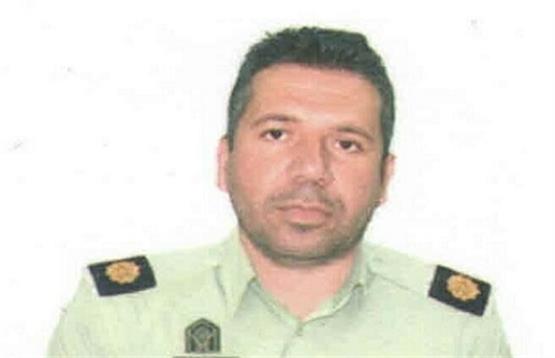 کشته شدن یک مامور دیگر نیروی انتظامی در تهران