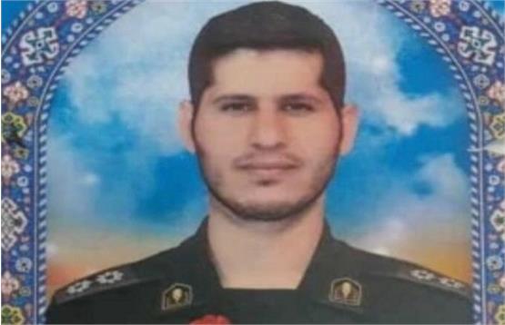 جزییات کشته شدن یک عضو هوافضای سپاه در خمین