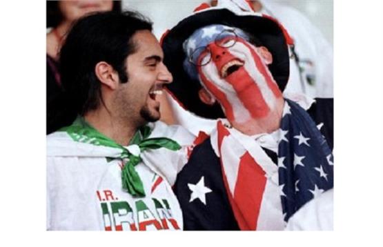 ایران و آمریکا؛ توهم دیپلماسی فوتبال