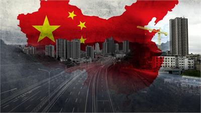 صدای ‍پای چینی‌ها در اقتصاد