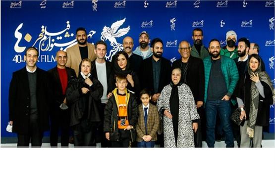 روایت غریب چهلمین جشنواره فیلم فجر/فقر؛ فساد و بدرفتاری در ایران/قسمت چهارم