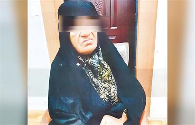 راز قتل جنجالی ۷ مرد در مازندران فاش شد/زن ۵۶ ساله از شوهران سن بالا متنفر بود