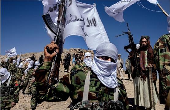 اعلام آشکار تروریسم دولتی طالبان با جذب «گردان انتحاری»