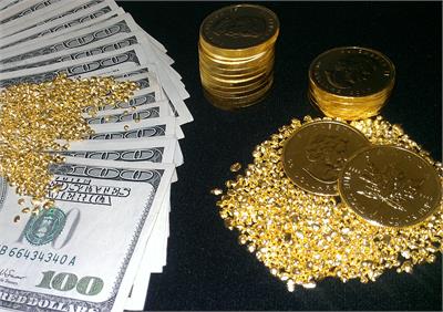 امروز شنبه؛ قیمت طلا، سکه، دلار، لیر، درهم