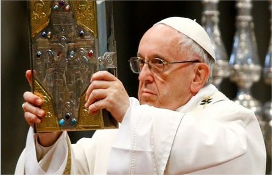 مجازات پاپ فرانسیس برای آزار جنسی چیست؟
