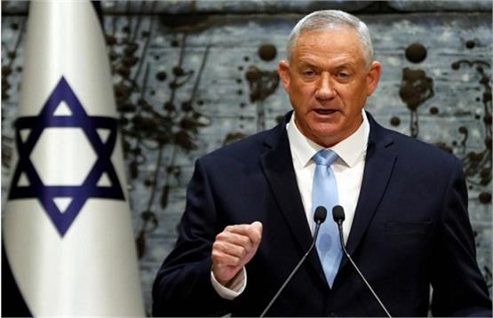 وزیر دفاع اسرائیل گفت در حال «رویارو شدن» با ایران هستیم