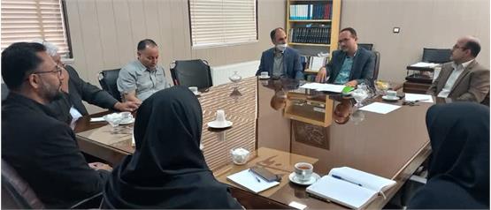 راهکارهای بهره گیری از شرکت های دانش بنیان در فعالیت های مرکز اسناد و کتابخانه ملی استان یزد