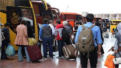 مسافران نوروزی بخوانند/  قیمت بلیت اتوبوس فردا تعیین می‌شود