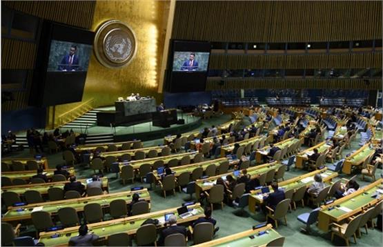 «عدم حضور» ابراهیم رئیسی در سازمان ملل