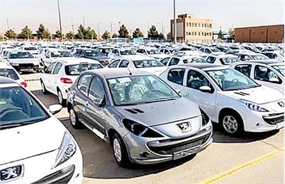 افزایش قیمت خودرو بعد از شب عید خودرویی؟!