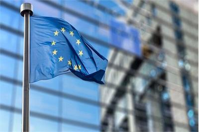 کمک‌های اتحادیه اروپا و کاهش سهم اوکراین