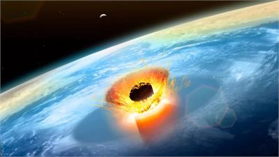 همکاری ناسا برای جلوگیری از اصابت فاجعه‌بار سیارک‌ها به زمین