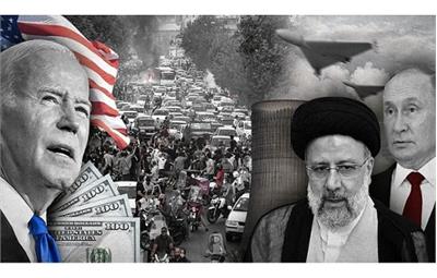 آمریکا هیج توافقی با ایران نخواهد داشت