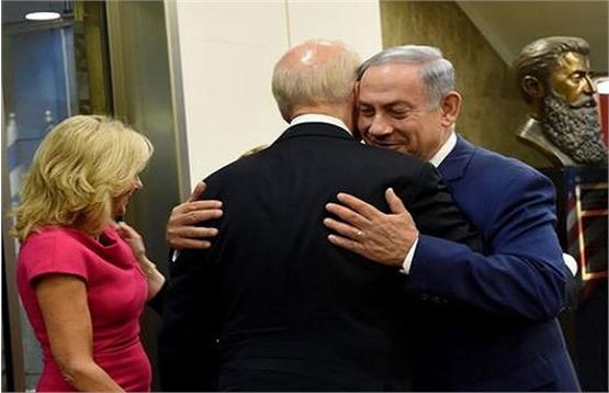 شکست برجام در گرو دوستی بایدن و نتانیاهو؟
