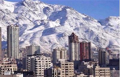 چرا «منطقه یک» تهران سالمندترین بخش پایتخت است؟