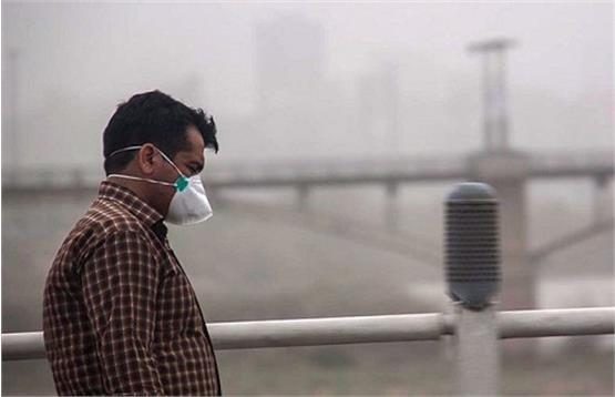 انتشار مصوبه اضطرار آلودگی هوا: مدارس و دانشگاه ها مجازی شد/اجرای طرح زوج و فرد خودروها