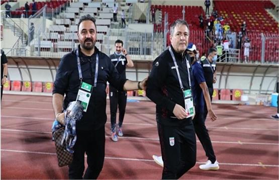تشدید آشفتگی در اردوی تیم ملی فوتبال ایران
