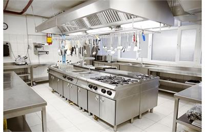 معرفی بهترین برند تجهیزات آشپزخانه صنعتی در سال ۲۰۲۳
