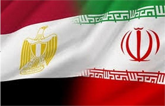 علت مذاکرات ایران و مصر