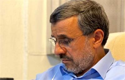 چرا آمریکا احمدی‌ نژاد را تحریم کرد؟