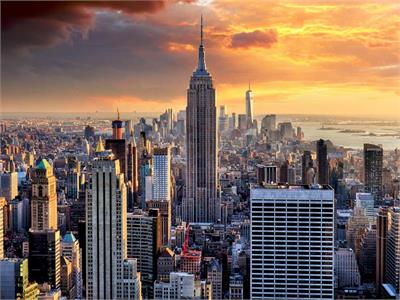 نیویورک؛ برترین مرکز مالی جهان