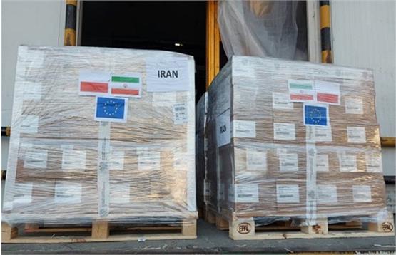 واکسن های اهدایی لهستان به پناهندگان افغان؛ وارد ایران شد