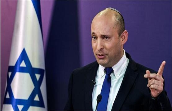 نخست وزیر جدید اسرائیل؛ «تندروتر» از نتانیاهو: جمهوری اسلامی به مردم گرسنگی می دهد!