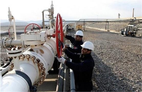 ایران می توانست تنها جایگزین گاز روسیه به اروپا باشد